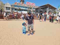 -老虎石海上公园