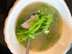 -喜洲翰林餐厅(董家百年老宅店)