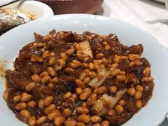 -庆赫隆融合菜馆(群力店)