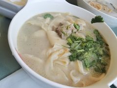 -嘉汤一碗(中州路店)