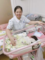 -中法母婴月子中心(南湖创始店)