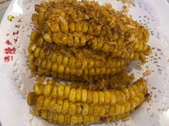 -澳门陈光记烧味饭店(万象城店)