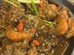 -元银甲·湖北地标美食(汉阳店)