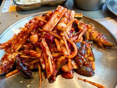 -西塔老太太泥炉烤肉(沈阳店)