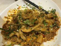 -味上湘菜馆(岳麓山店)