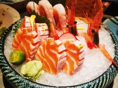 -炙柒Sekinana·精致日料(合生汇店)