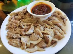 狗肉-百年石锅饭·朝鲜族传统民餐