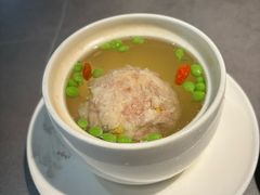 -晓淮山·扬州早茶·淮扬菜(龙阳广场店)