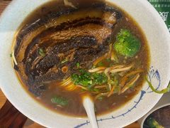 -囿面传统制面馆(中央路店)