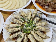 -温州一家人美食(西木头市店)