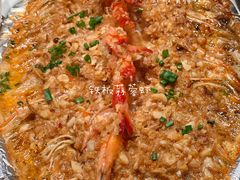 -黛瓦里巷(南京东路店)