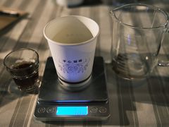 -手心咖啡