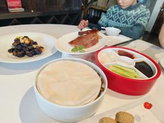 -满堂·烤鸭店·北京菜(鼓楼店)