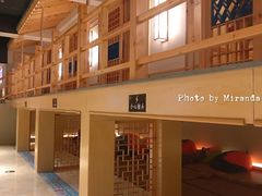 -巴斯漫温泉汗蒸馆(贡湖大道店)