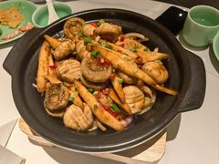 -泰钰丰烤鸭.天津菜(开发区店)