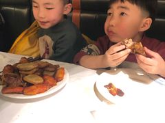 -星伦多 自助料理(圆融店)