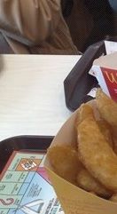 -麦当劳(温州东海店)