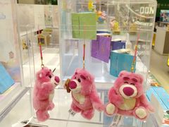 -泡泡玛特POPMART(崇文门国瑞城店)