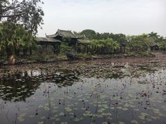 -粤晖园
