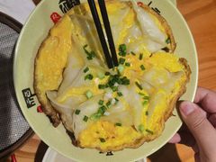 -余氏豆腐包老店(东直街店)