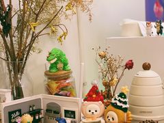 -白熊咖啡(闽江大道店)