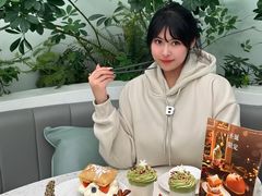 -大树餐厅(万达创始店)