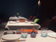-三利音·玖弄小鲜(浦东嘉里城店)