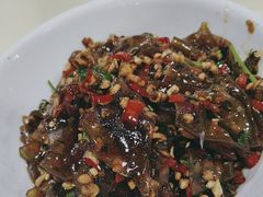 -笨罗卜浏阳菜馆(太平街店)