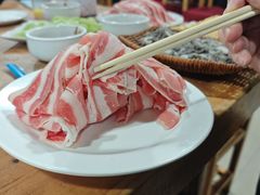 -元盛居(生态大街店)