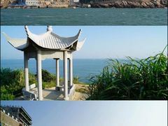 -东极岛景区