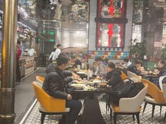 -巴依老爷新疆美食(清华东门店)