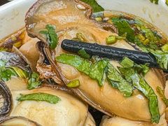 -朗丽兹自助餐厅