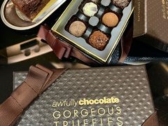 -Awfully Chocolate(来福士广场店)