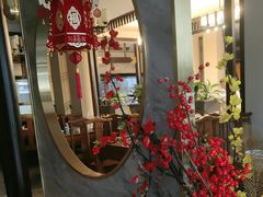 -二分八云雁阁•新晋菜大同味(长治路店)