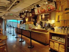 -无印良品餐堂 MUJI Diner(成都太古里店)