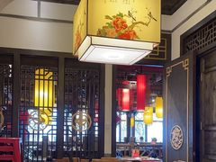 -蜀国大将老火锅(江北店)