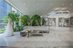 -MuseMarry婚纱(前海嘉里中心店)