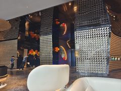 -碧涛阁•泡泡海洋(王府花园店)