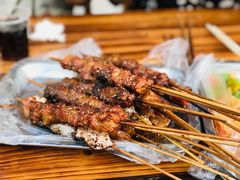 -阿梅姐美食店