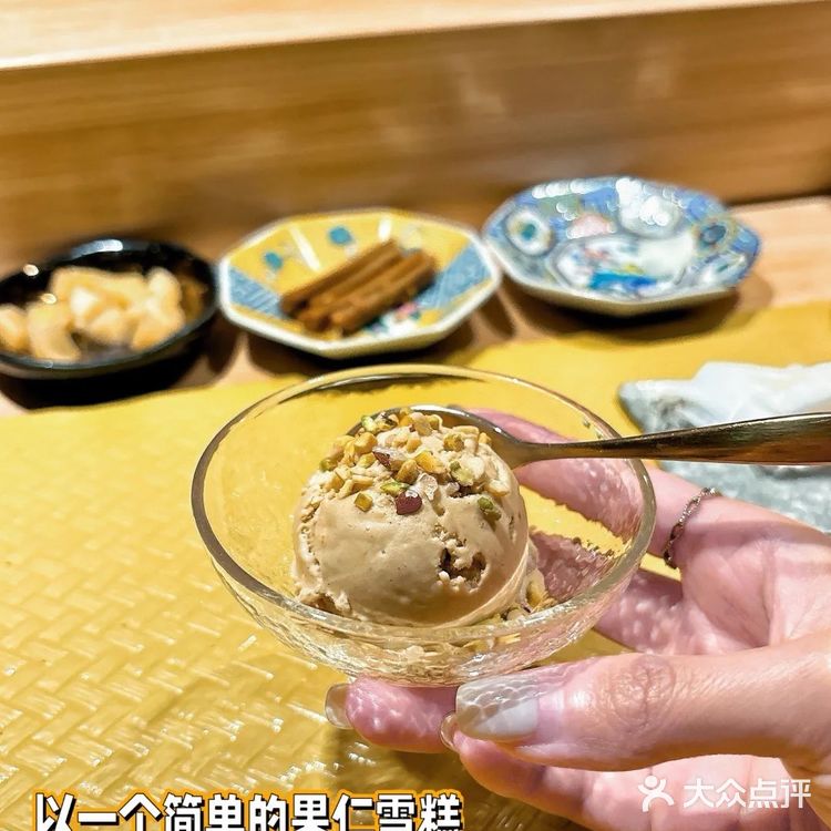 🍣Omakase|独家创意料理|对这鹅肝末金枪鱼赞不绝口🤗🥰