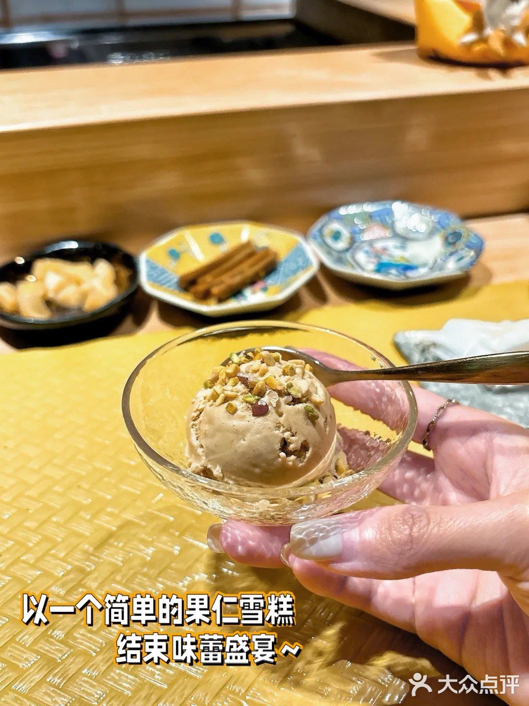 🍣Omakase|独家创意料理|对这鹅肝末金枪鱼赞不绝口🤗🥰