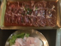 -炙城·韩式烤肉(南京东路店)
