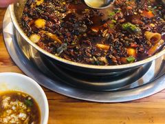 -黑竹香鸡(营和巷店)