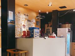 -鱼酷活鱼烤鱼(中联广场店)