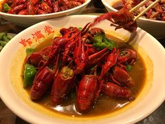 -虾满堂(金平路店)