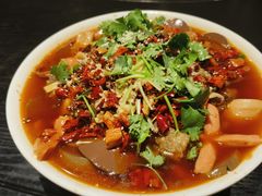 -群英会·三国菜(曹魏古城店)