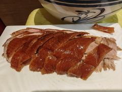-红红烤鸭店(西单店)