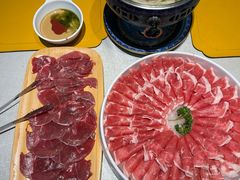 -小尾羊火锅(大厦店)