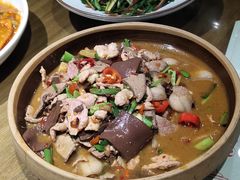 -爷爷家的粥铺(庐江店)