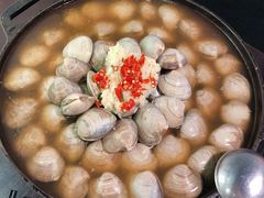 -拾下卜卜贝•海鲜火锅